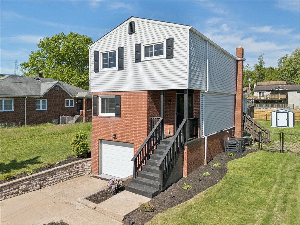 142 SANIEL DRIVE — photo 1