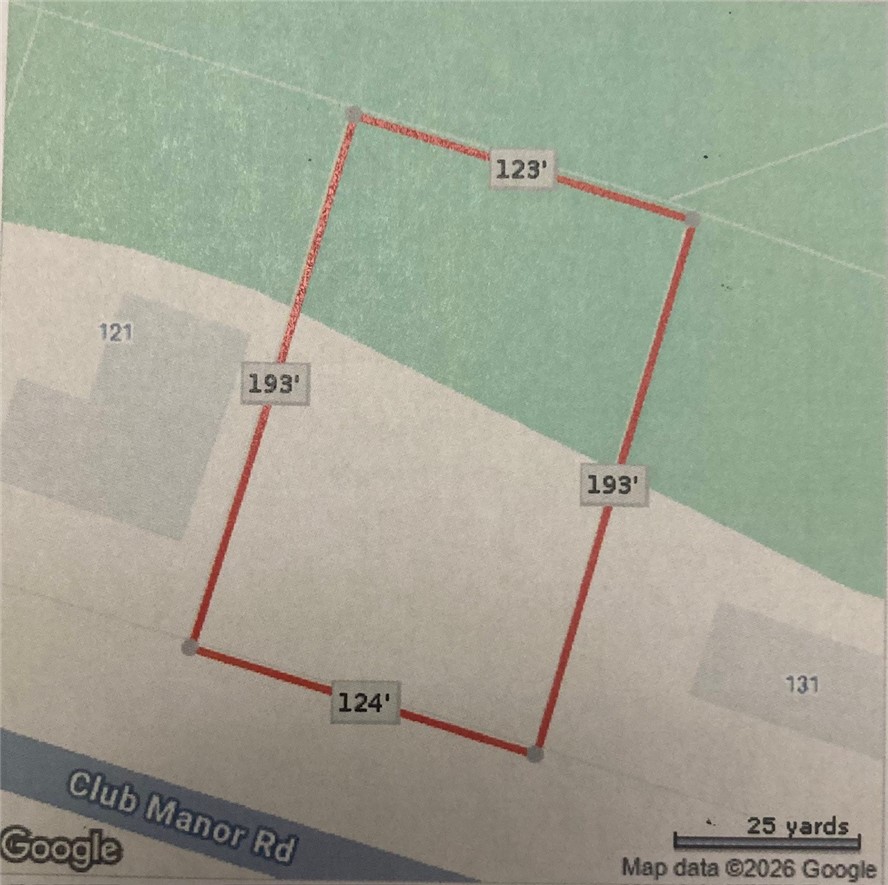 Lot C-11 Club Manor Rd — photo 1