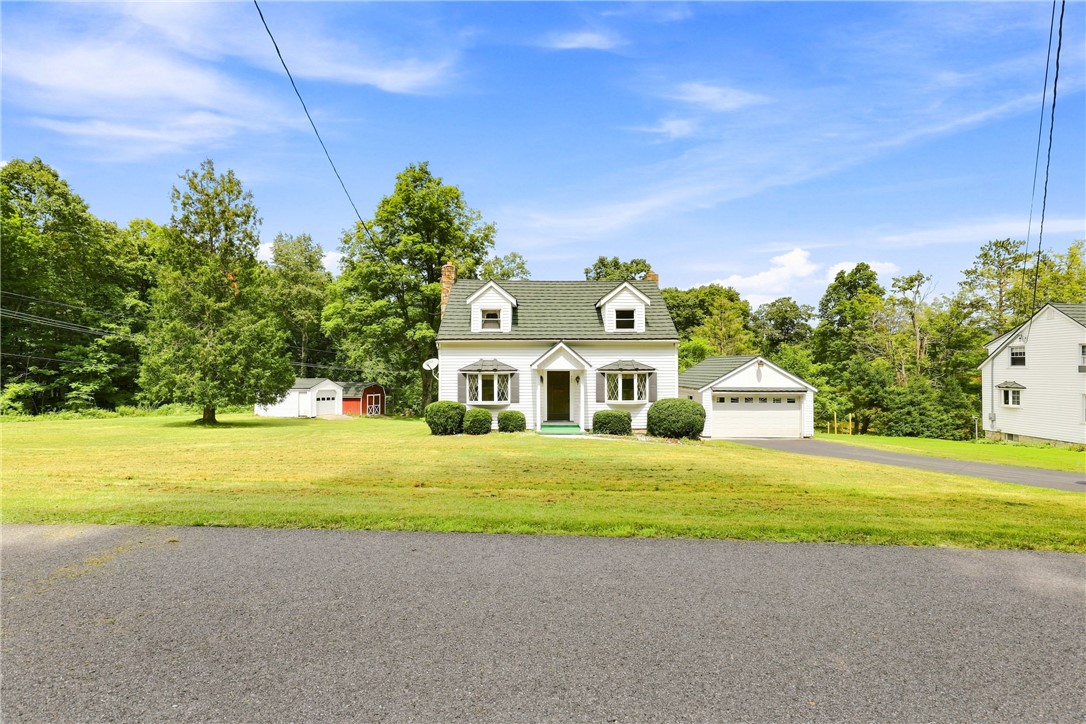 488 Bloom Rd — photo 1