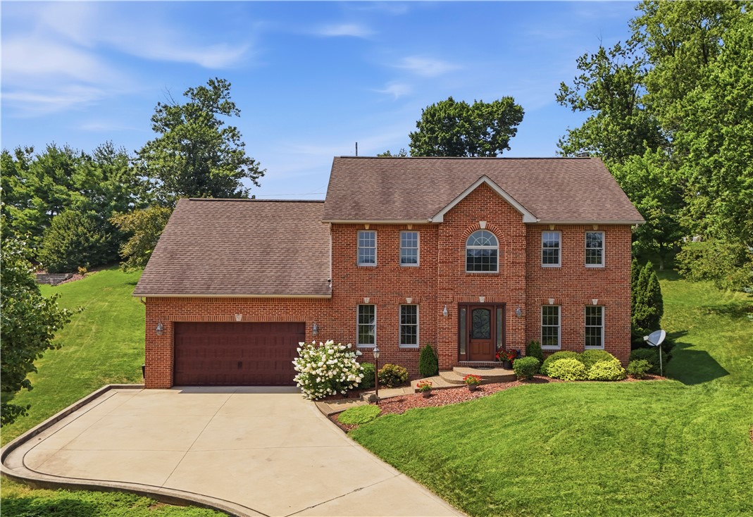 721 Stonebridge Drive — photo 1