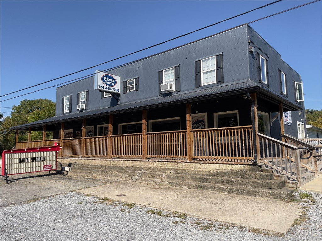 1409 Chicora Rd — photo 1