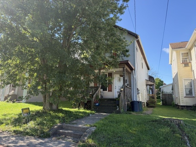 844 Franklin Ave — photo 1