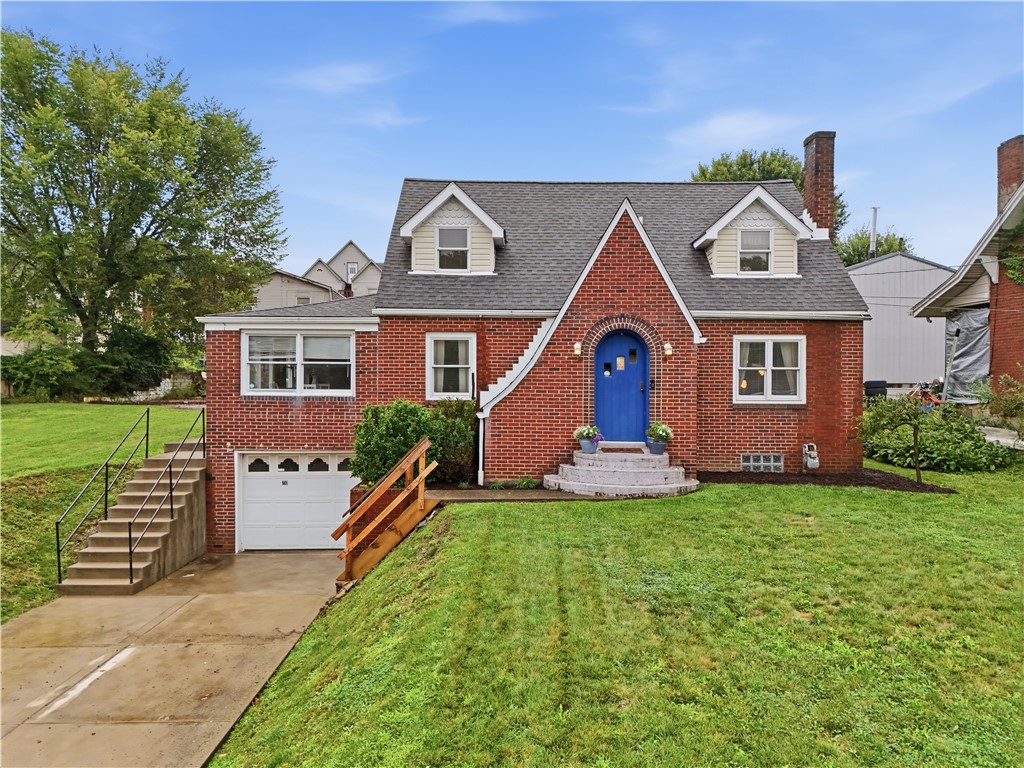 210 N Haft St — photo 1