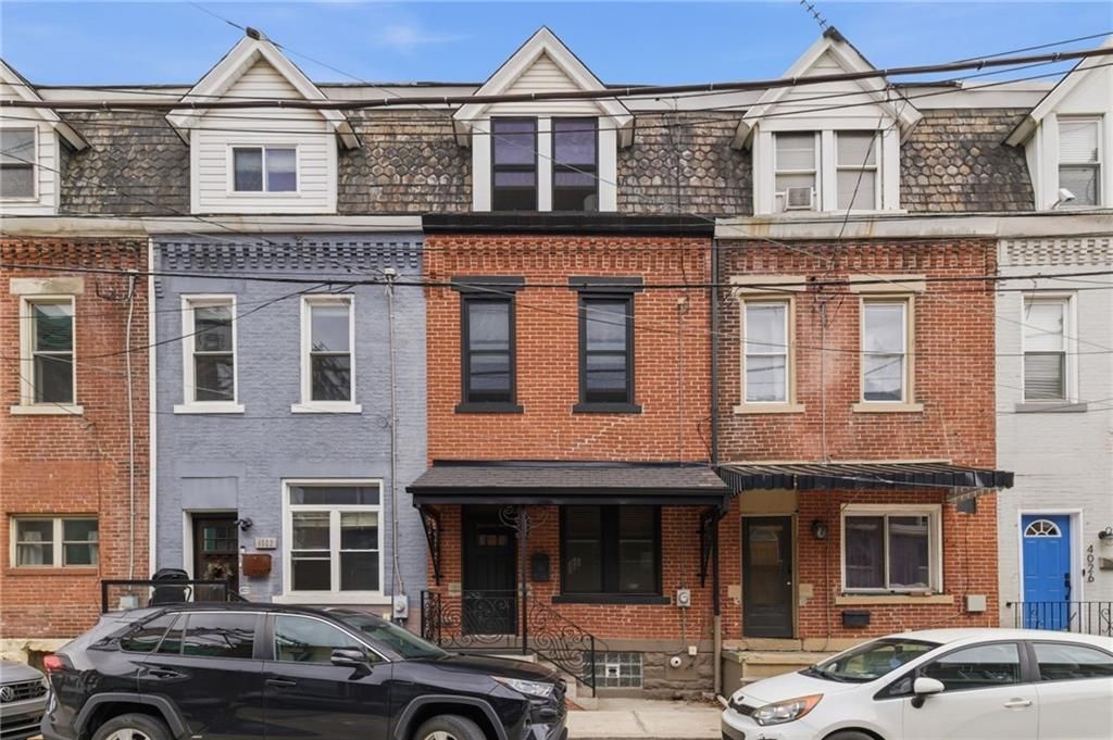 4030 Willow Street — photo 1