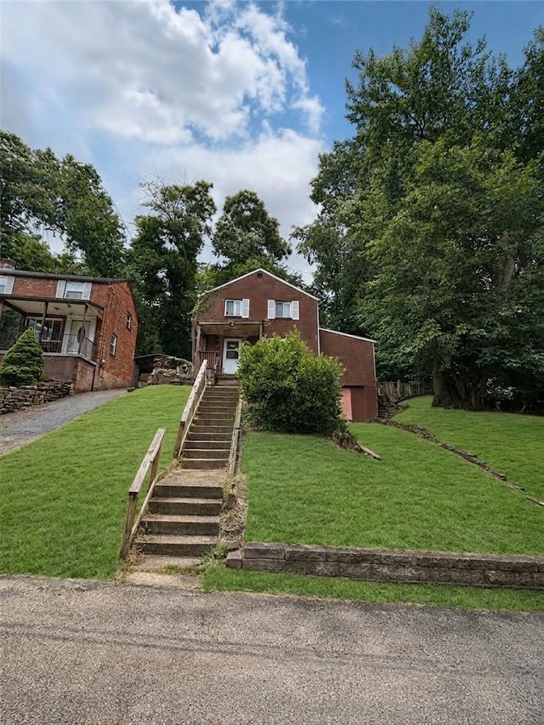 237 Saylong Dr — photo 1