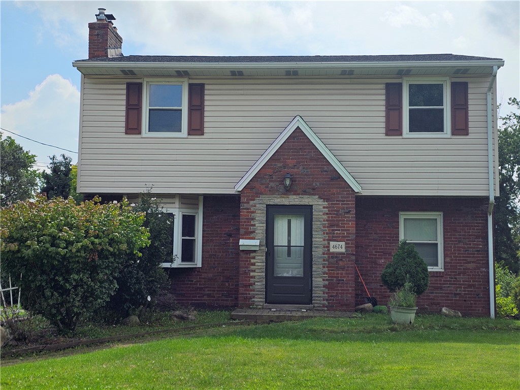 4674 Wilburke Ave — photo 1