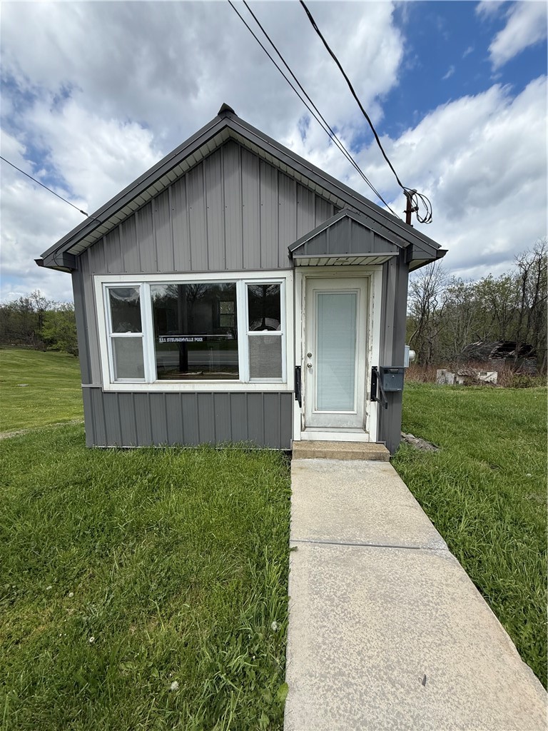 111 Steubenville Pike — photo 3