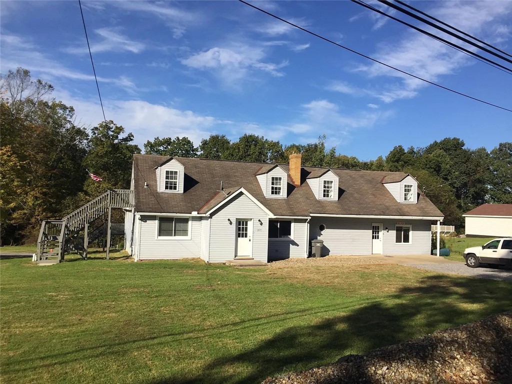 147 Georgetown Road — photo 1