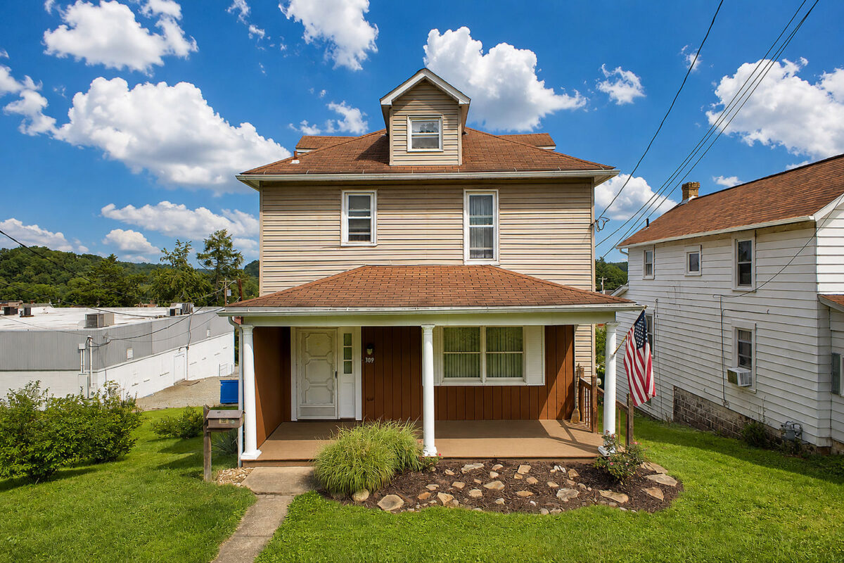 309 Madison Avenue — photo 1