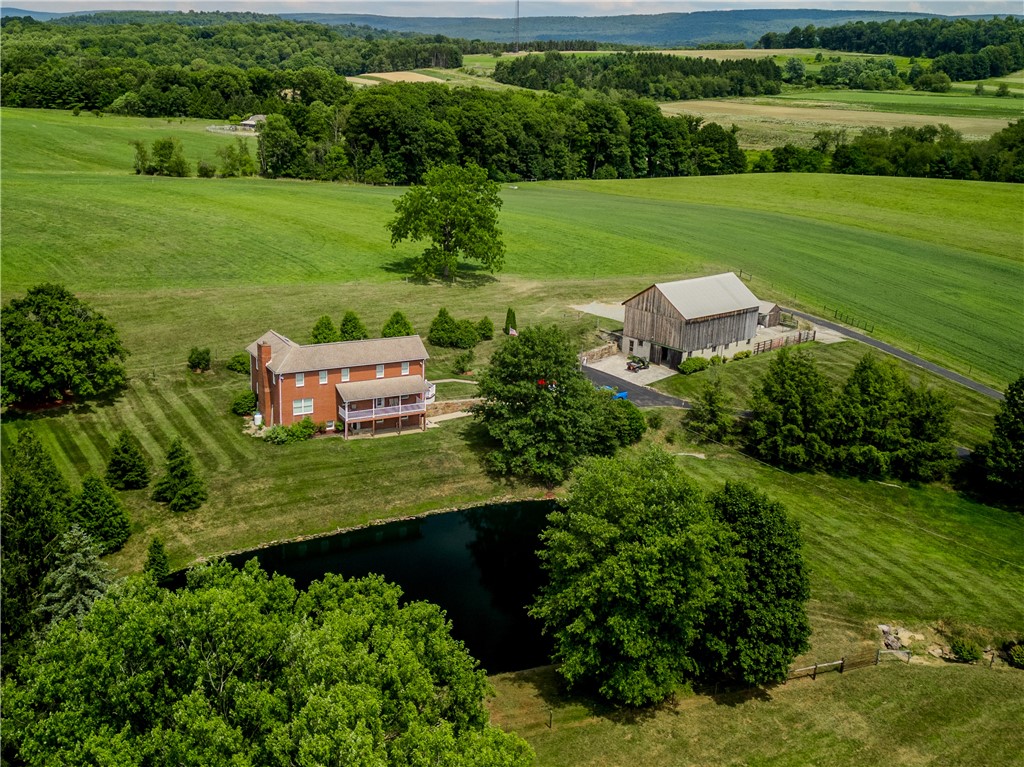 440 Owl Hollow Road — photo 1