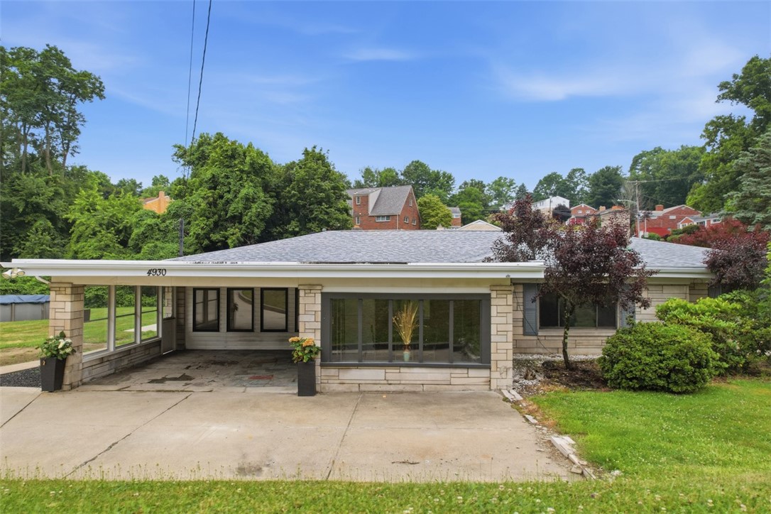 4930 Gardenville Rd — photo 1