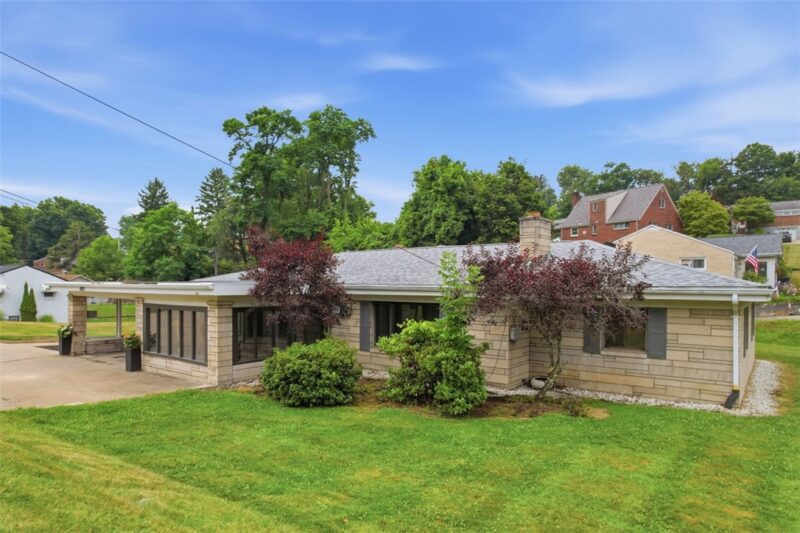 4930 Gardenville Rd — photo 2