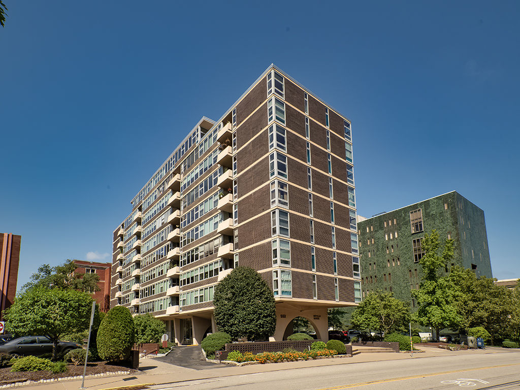 552 N Neville AVENUE #93 — photo 1