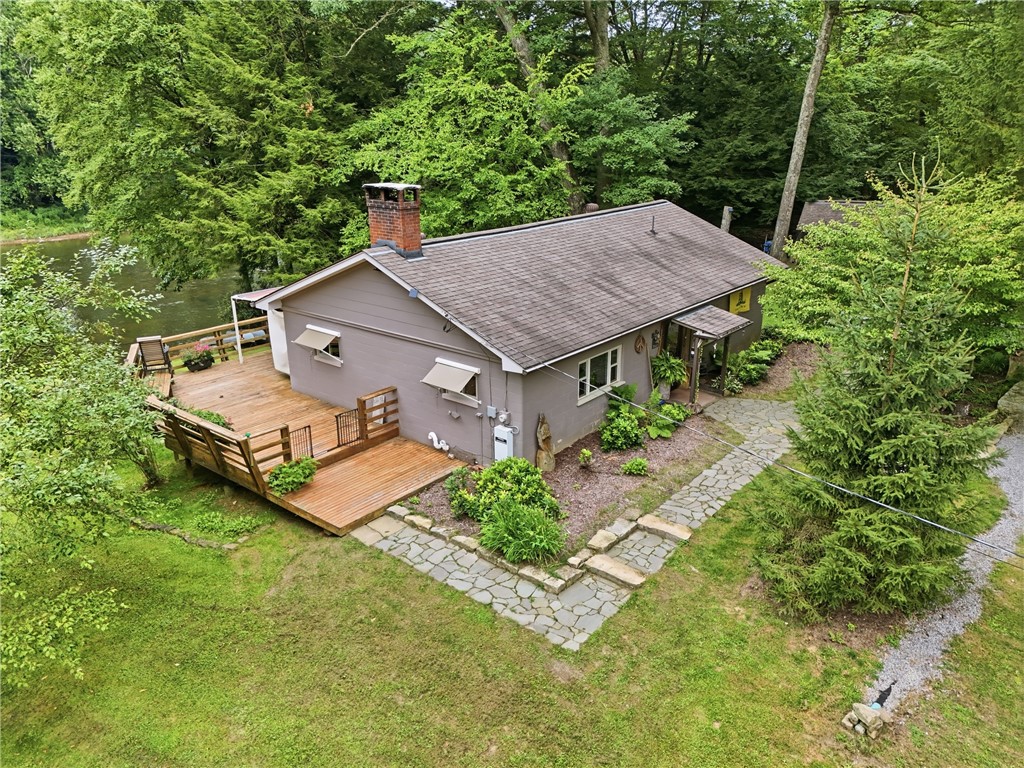 2835 Gravel Lick Rd — photo 1