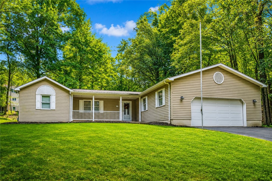 436 Forest Ridge Rd — photo 1