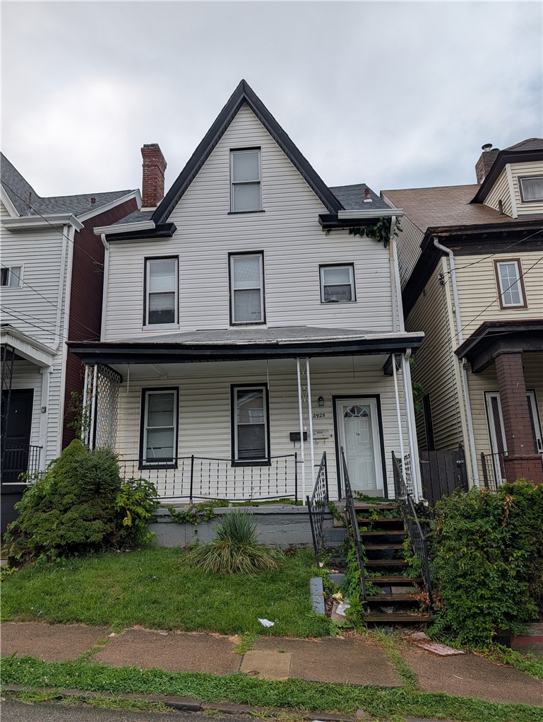 2925 Stafford St — photo 1