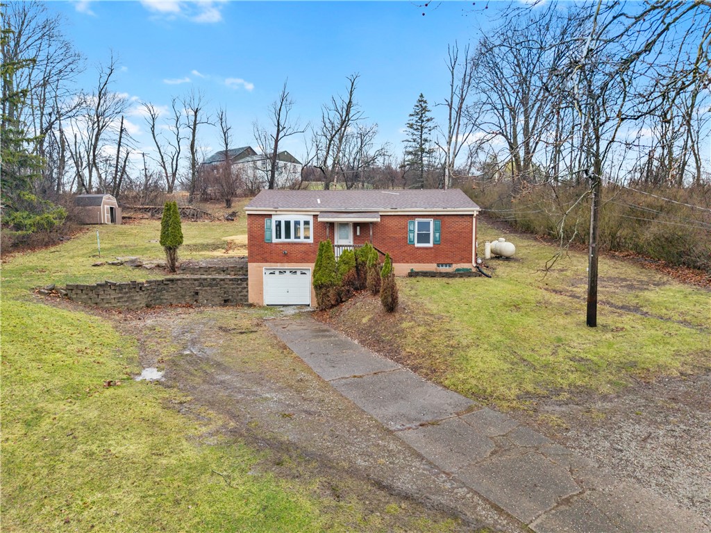134 Baldwin Rd — photo 1