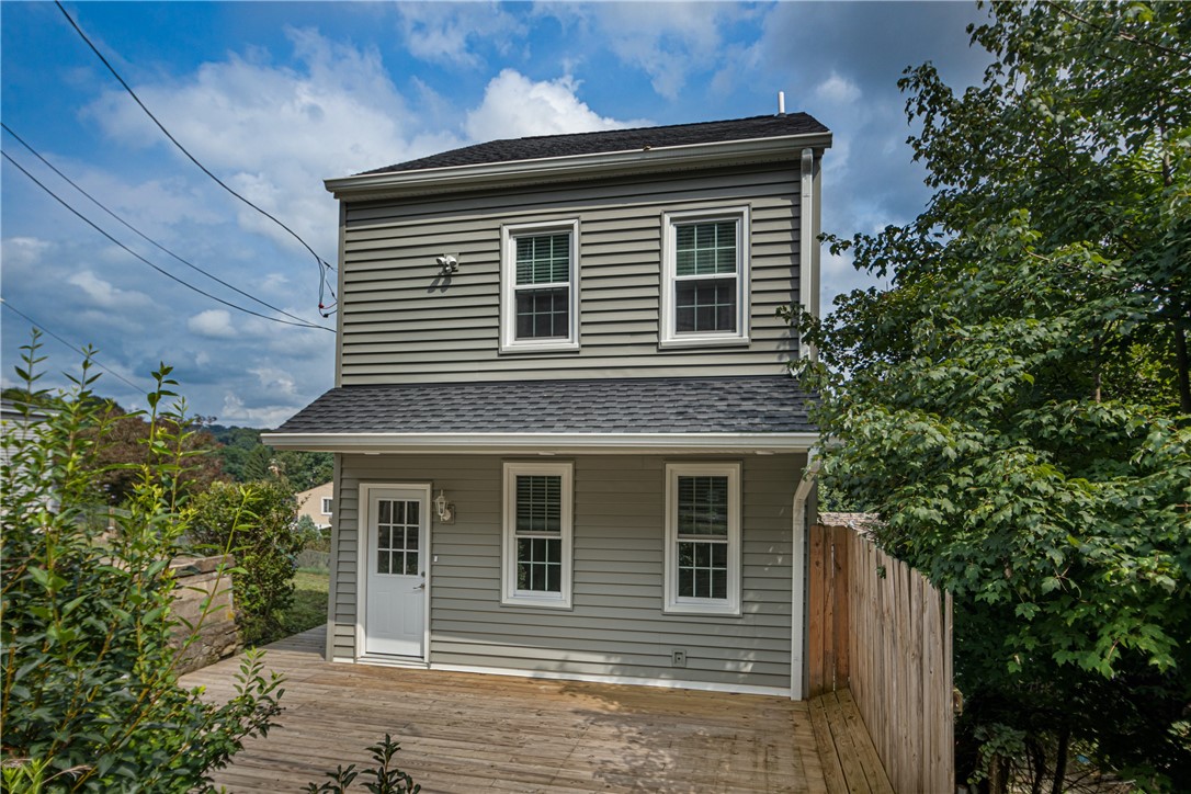 904 Obrien St — photo 1