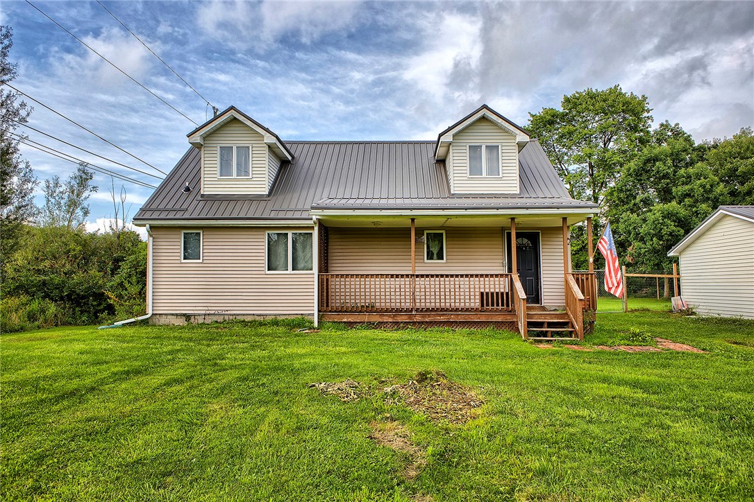 447 Gas Center Rd — photo 1