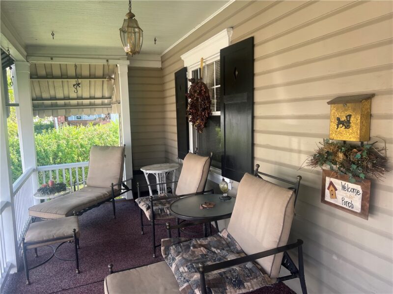 1309 Wade Street STREET — photo 3