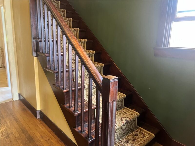 1309 Wade Street STREET — photo 4
