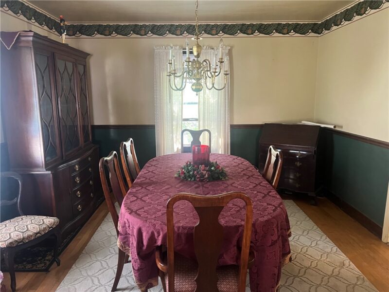1309 Wade Street STREET — photo 7