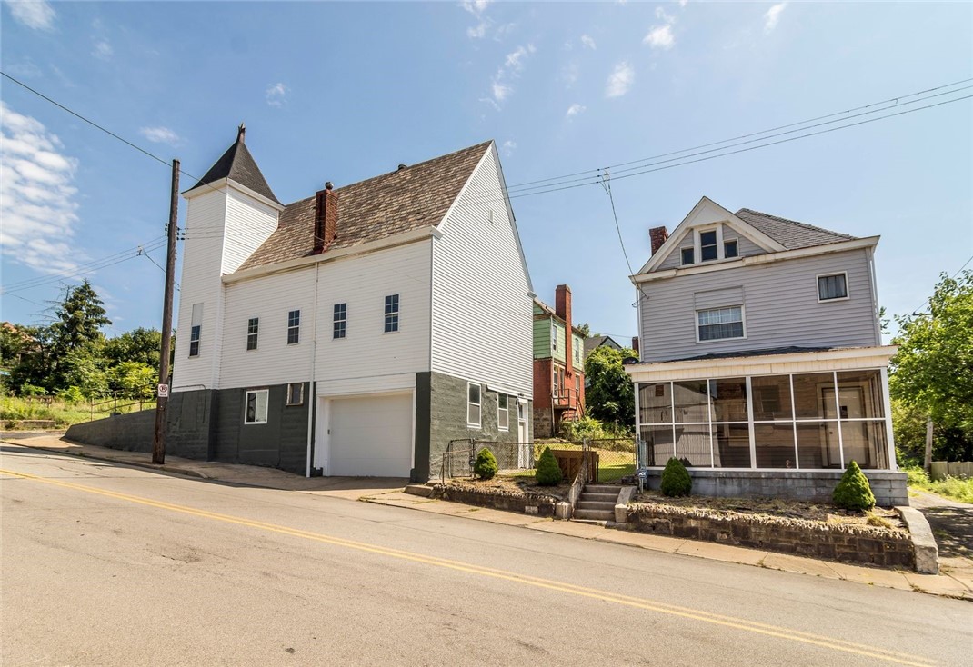 615 Beltzhoover Avenue — photo 1