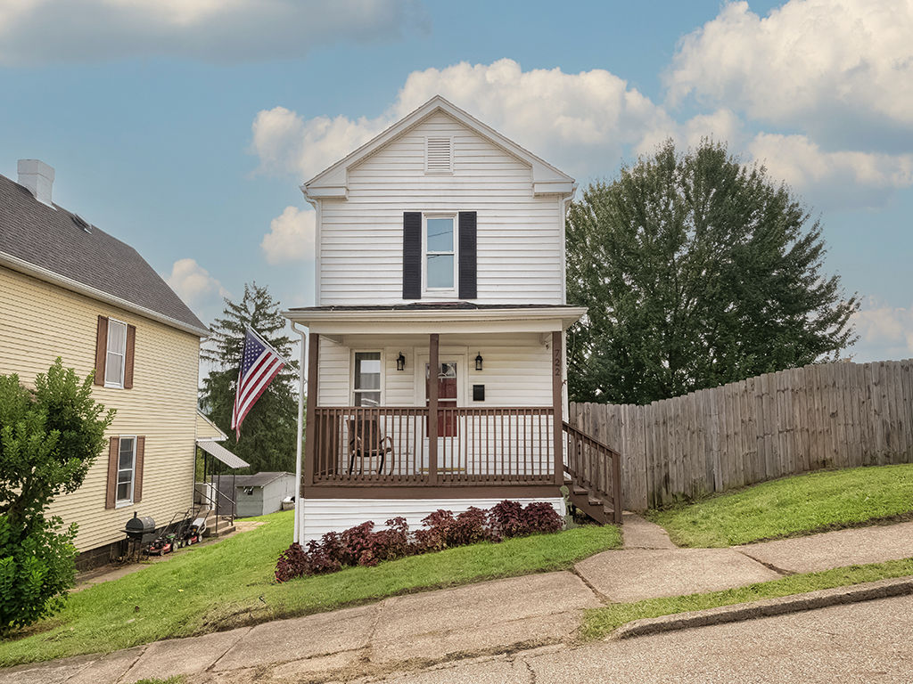 722 Giffin AVENUE — photo 1