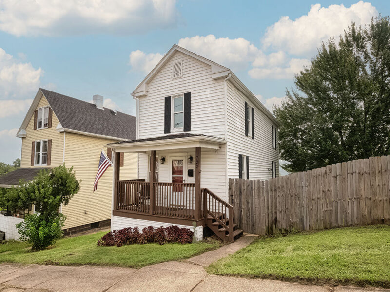 722 Giffin AVENUE — photo 2