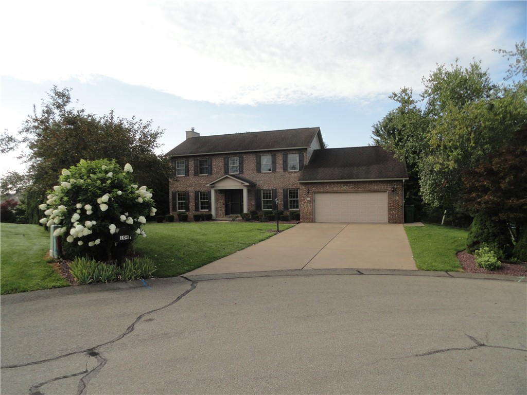 104 Spring Ridge DRIVE — photo 1