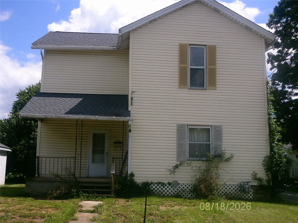 124 N Shenango St — photo 1