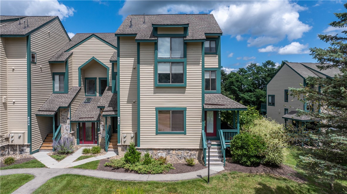 8036 Meadowridge Dr — photo 1