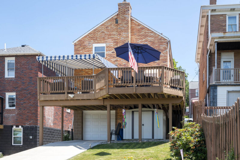 2232 Lucina AVENUE — photo 3