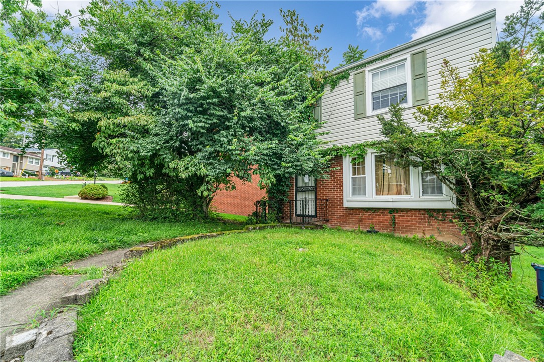 117 Colonial Village Drive — photo 1