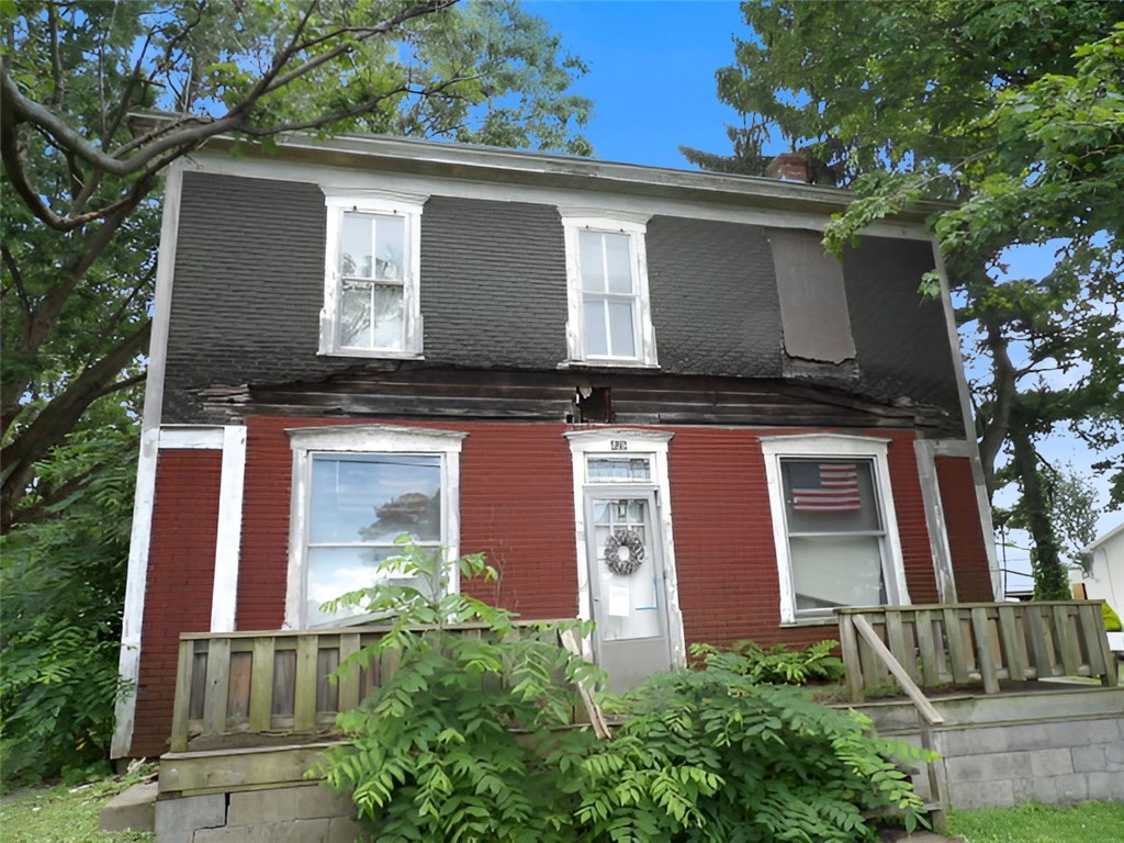 428 Stoystown Road — photo 1