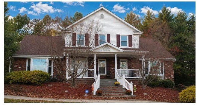 2358 Golfview Drive — photo 2