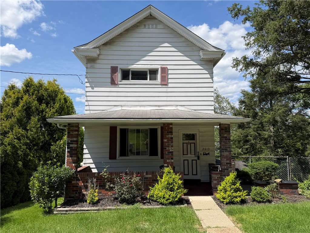 2613 Portland Street — photo 1