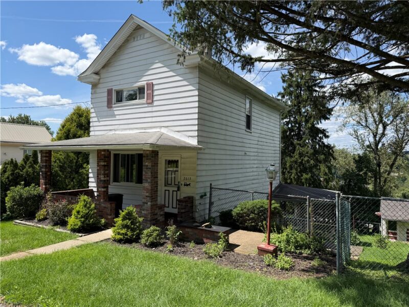 2613 Portland Street — photo 2