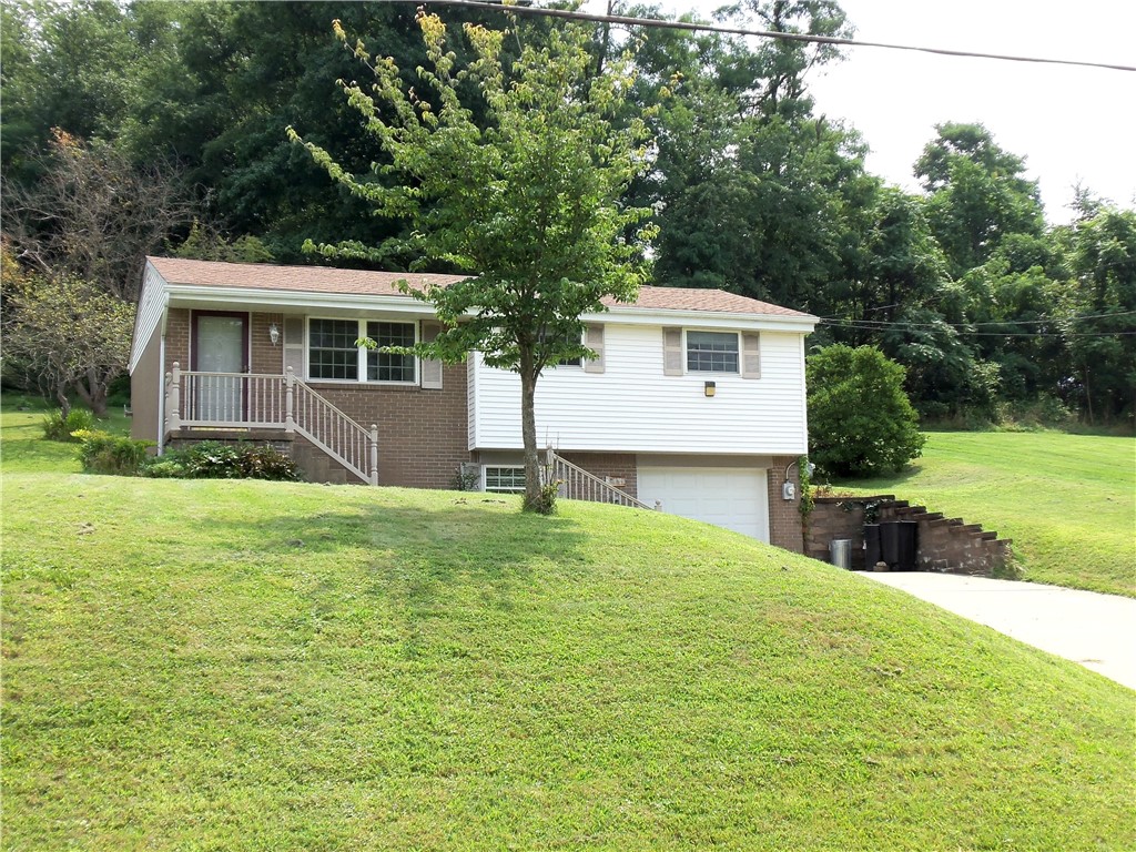250 Waynesburg Road — photo 1