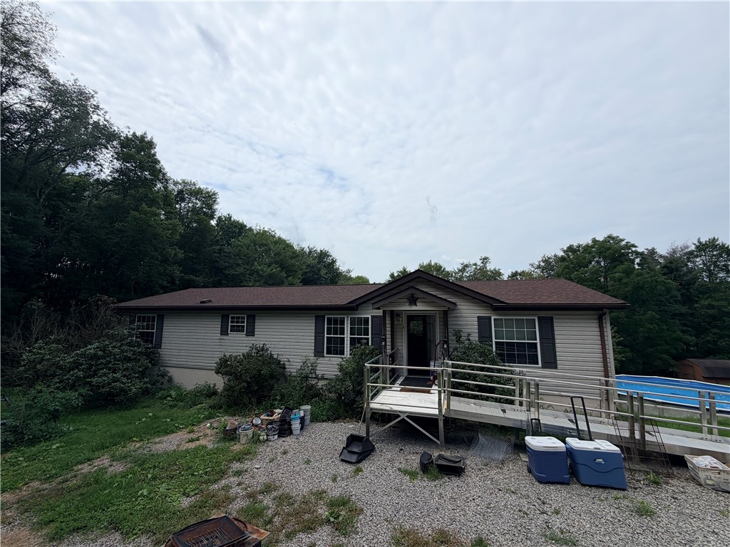 415 Sandy Hollow Rd — photo 1
