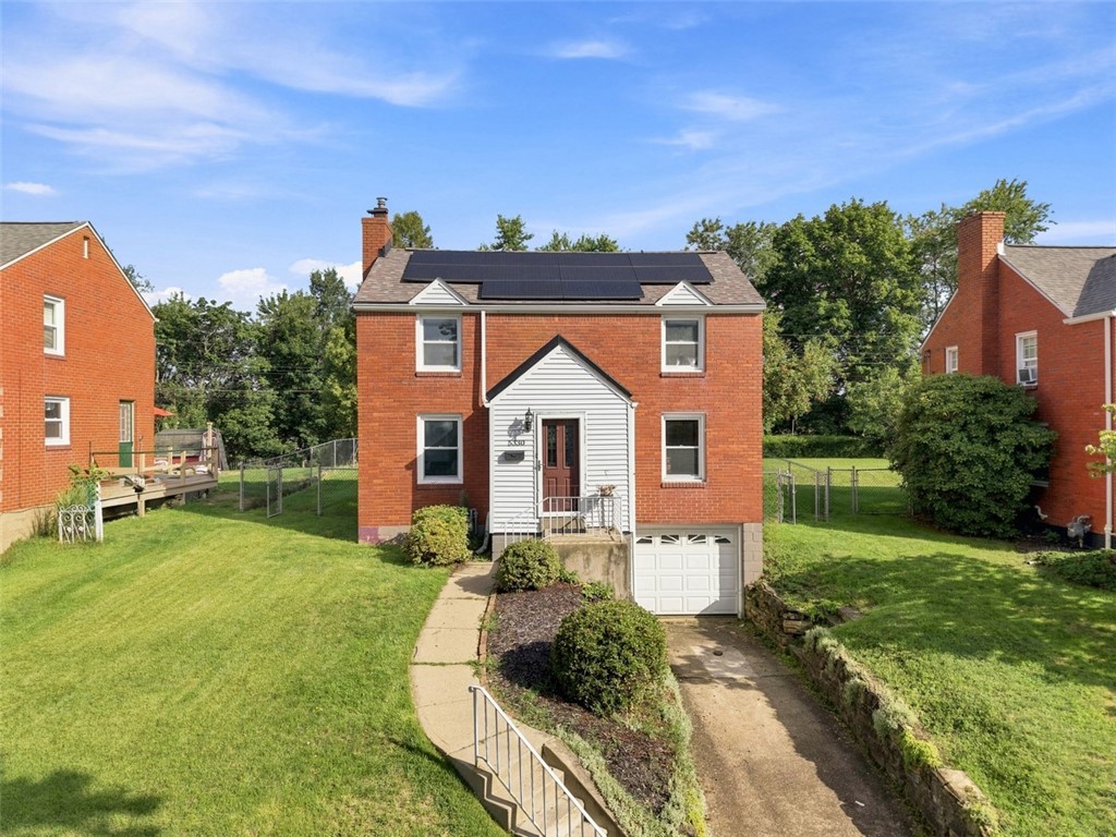 5330 Greenridge Dr — photo 1