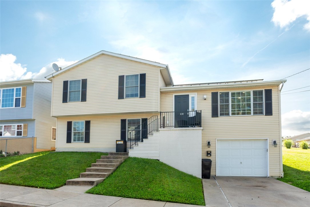 1809 Coursin St — photo 1