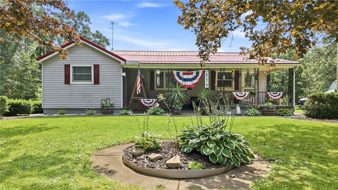 116 S Good Hope Rd — photo 1