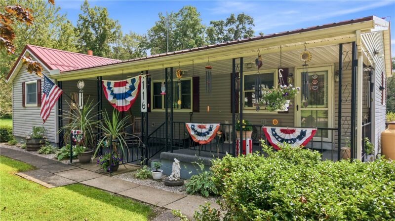116 S Good Hope Rd — photo 2