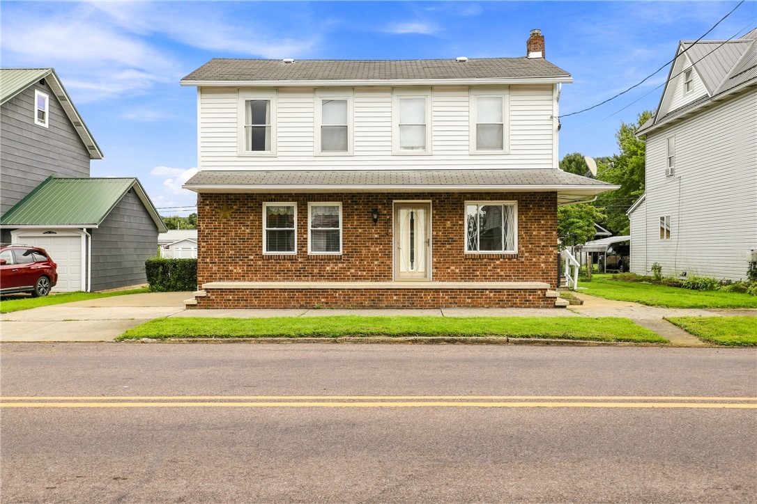 619 Oden St — photo 1