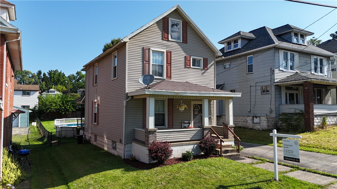 703 E Long Ave — photo 1