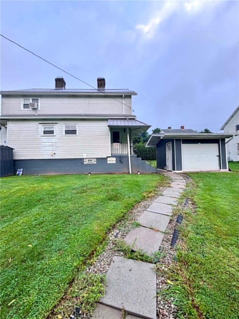134 GRANT ST — photo 1