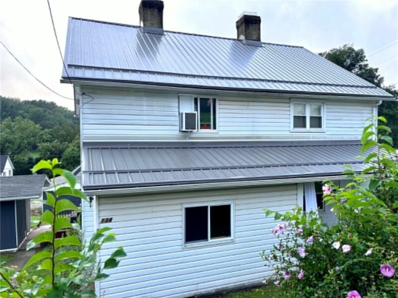 134 GRANT ST — photo 2