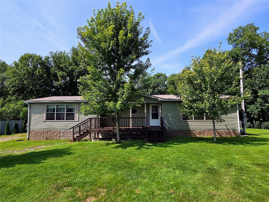 719 Bend Rd — photo 1