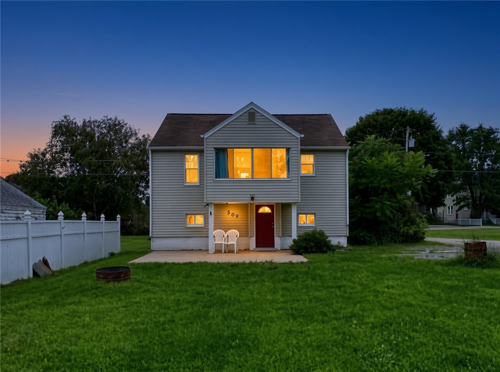 509 Deemer Ave — photo 1